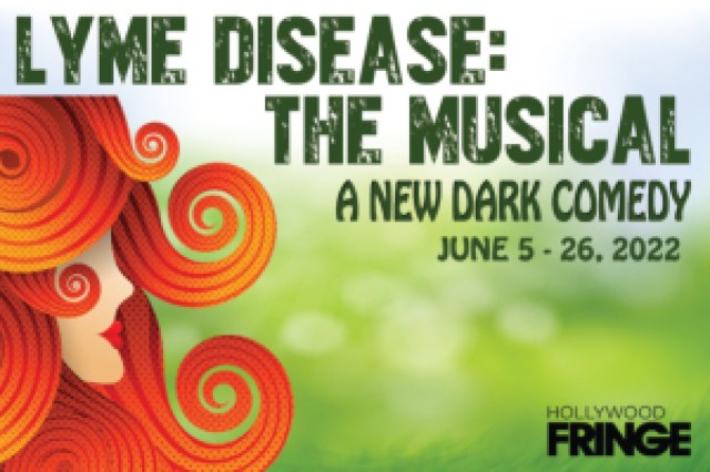 lyme disease the musical logo 95988 1