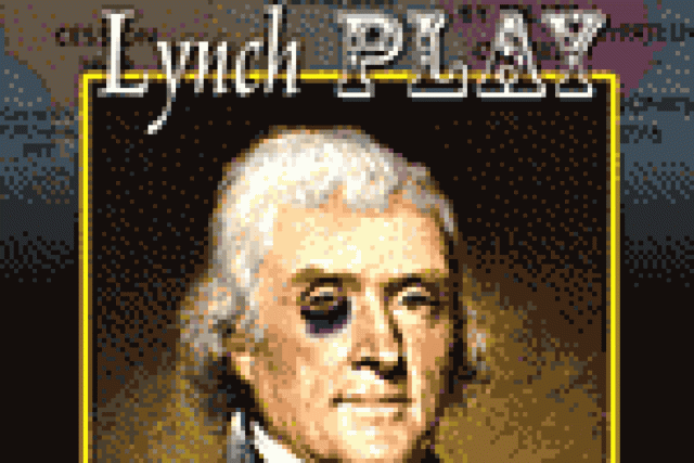 lynch play logo 3739