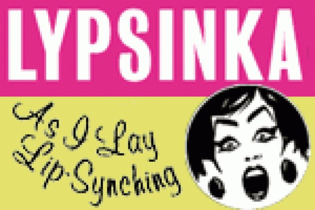 lypsinka as i lay lipsynching logo 2278 1