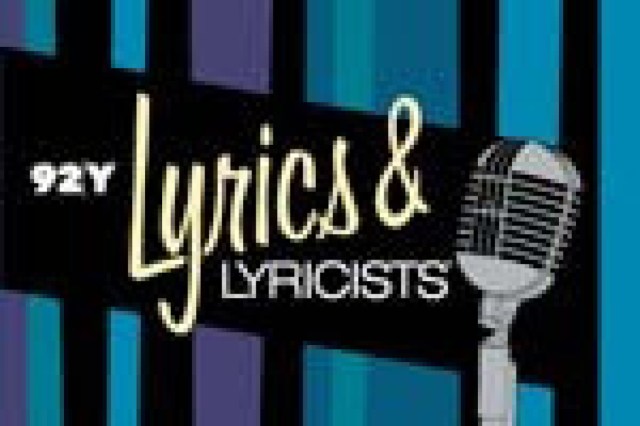 lyrics and lyricists it started with a dream david zippel logo 21575