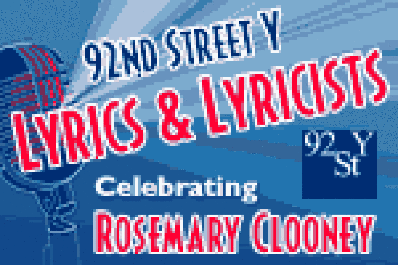 lyrics lyricists logo Broadway shows and tickets
