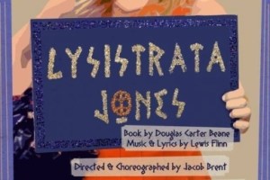 Lysistrata Jones