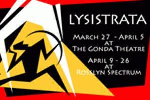 Lysistrata