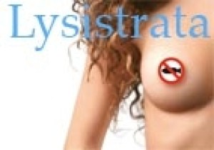 Lysistrata