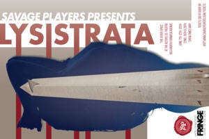 Lysistrata