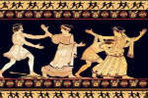 Lysistrata