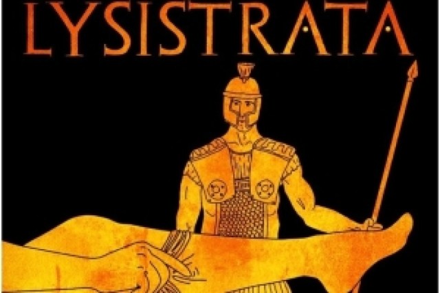 lysistratathe naughty ancient greek comedy adapted by andy diskes logo 95858 3