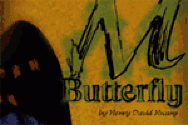 m butterfly logo 23729