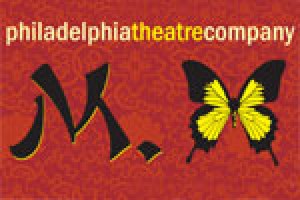 M. Butterfly
