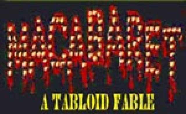 macabareta tabloid fable logo 1429