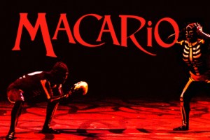 Macario
