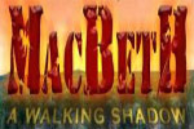 macbeth a walking shadow logo 26732