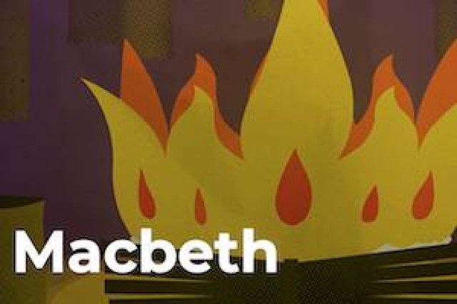 macbeth audio play logo 93273