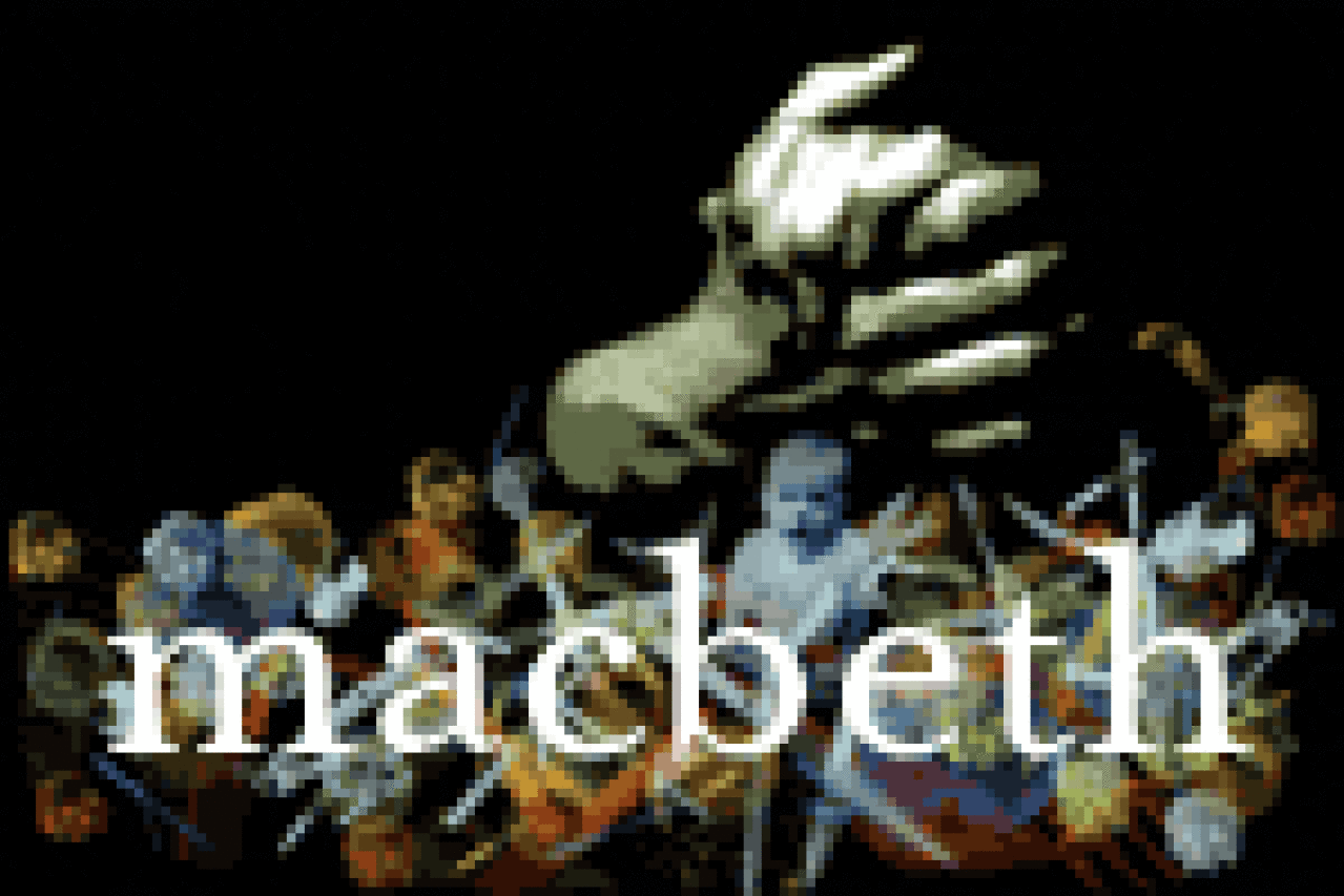 macbeth logo 24342