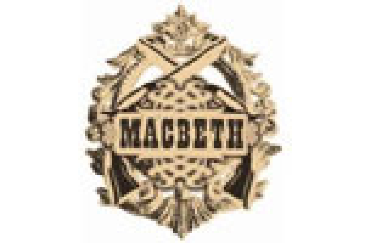 macbeth logo 25807
