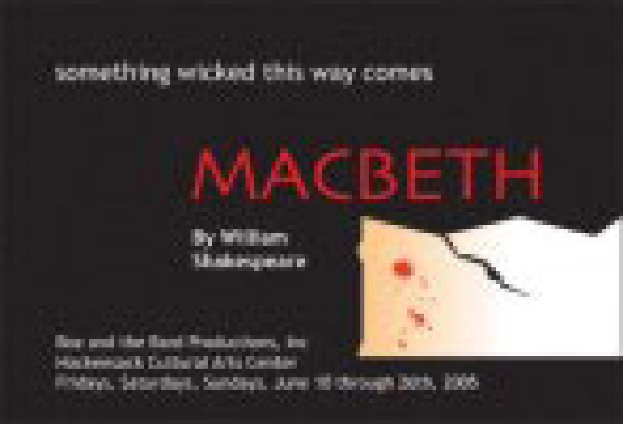 macbeth logo 29667