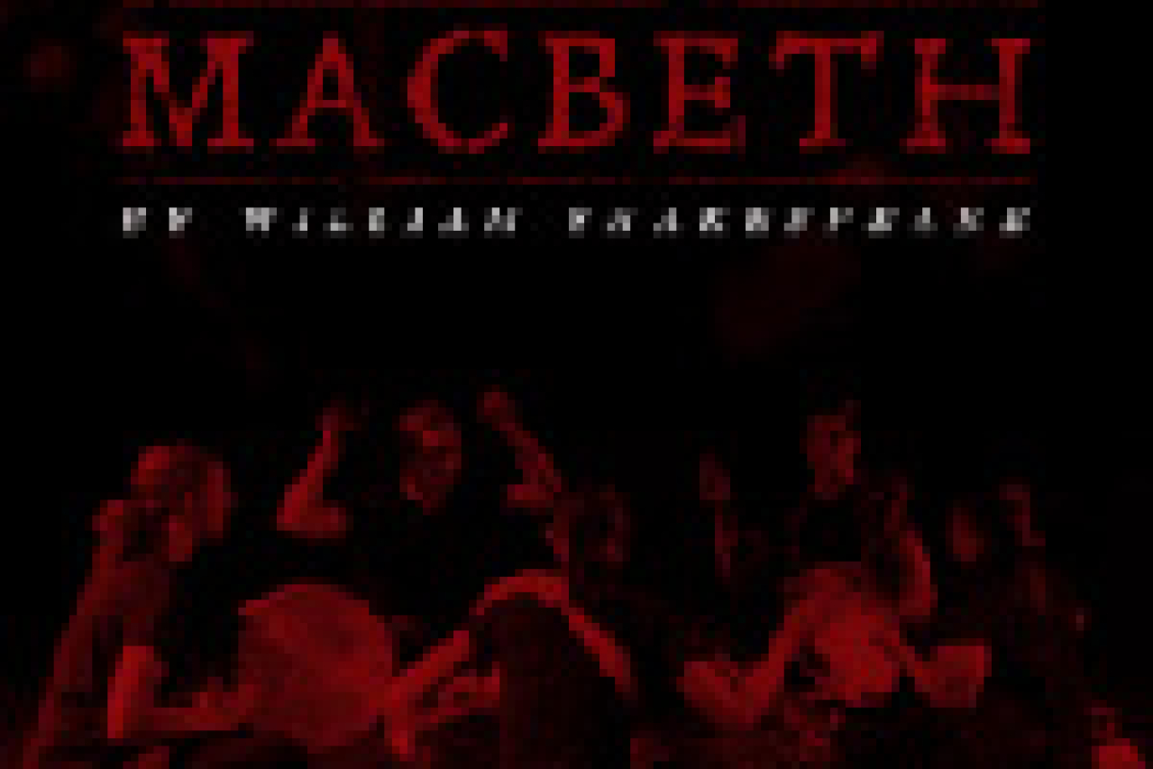 macbeth logo 30727