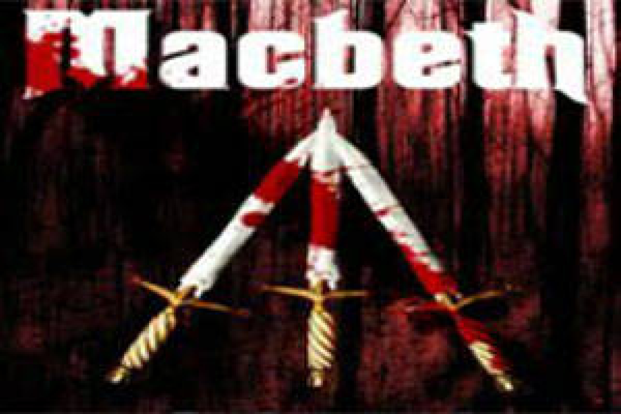 macbeth logo 33307