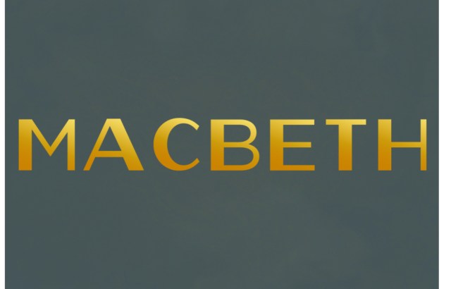 macbeth logo 41570