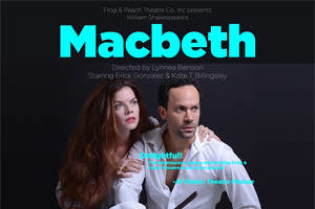 macbeth logo 63942