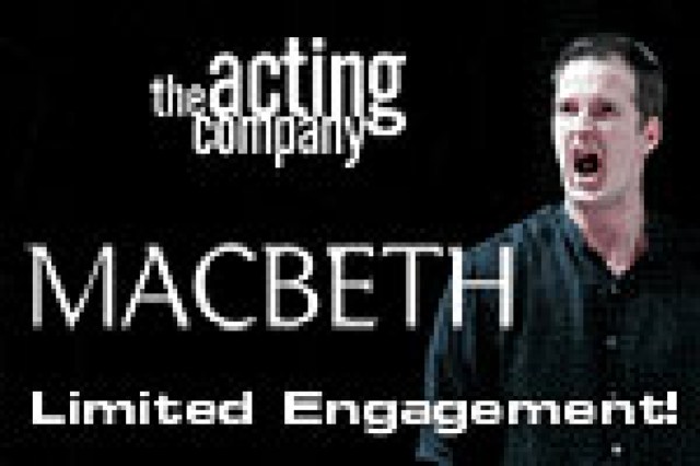 macbeth the acting company logo 28150
