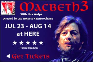 Macbeth3 + Alchemy