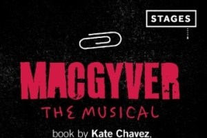 MacGyver: The Musical