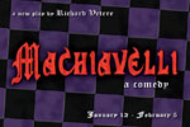 machiavelli logo 28633