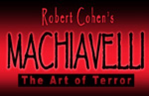 Machiavelli: The Art of Terror