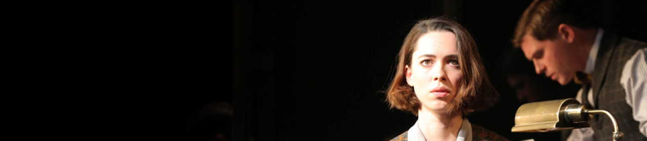 Machinal on Broadway: Get Tickets Now! | Theatermania - 200431