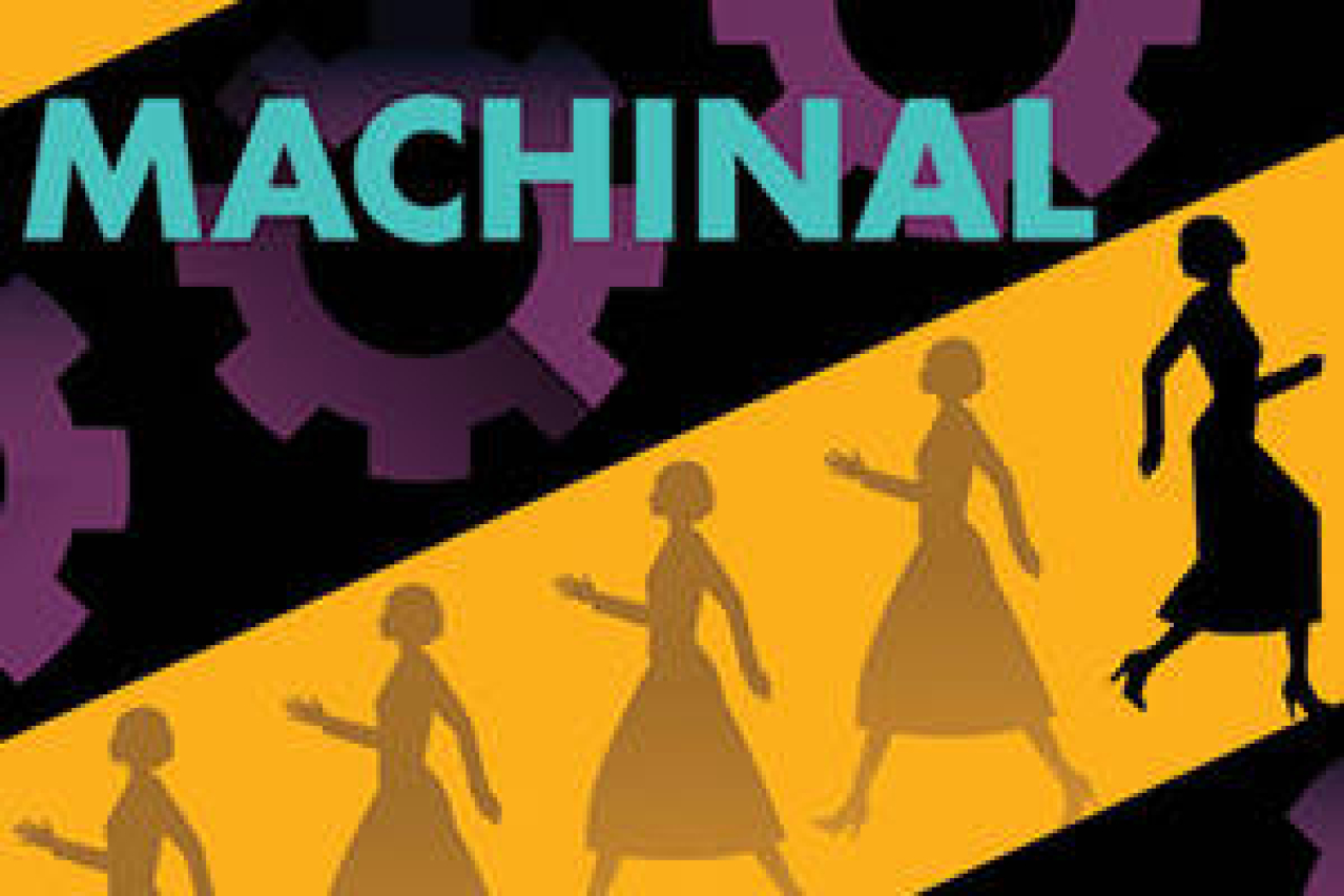 machinal logo 31135