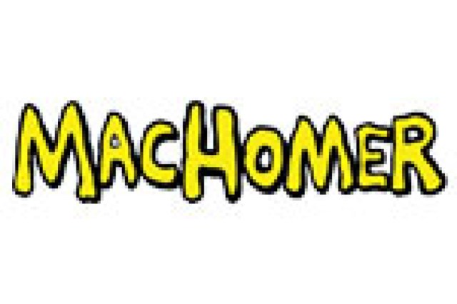 machomer logo 22720