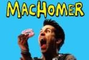 MacHomer: The Simpsons Do MacBeth