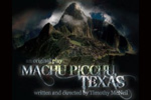 Machu Picchu, Texas