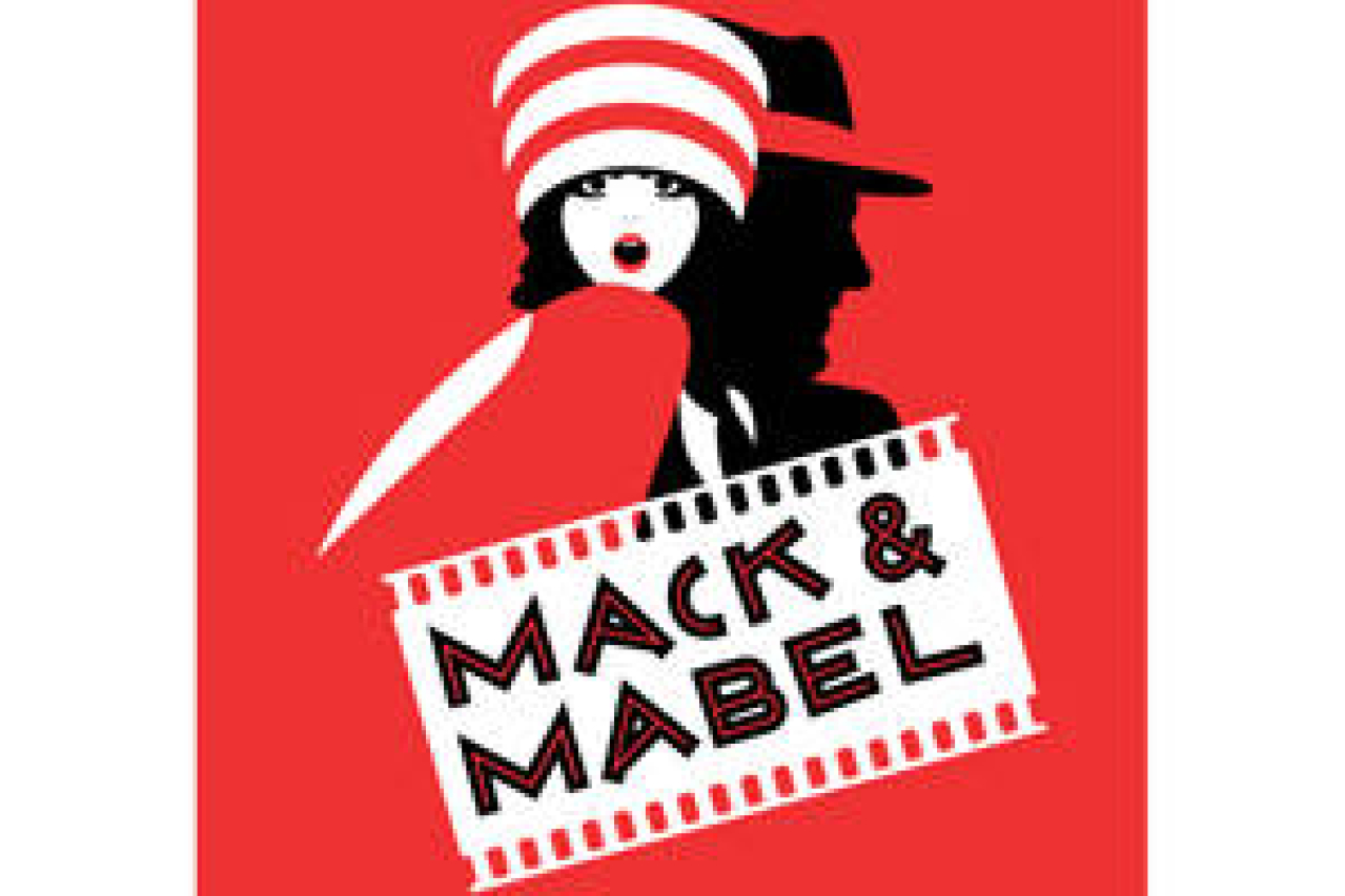 mack mabel logo Broadway shows and tickets