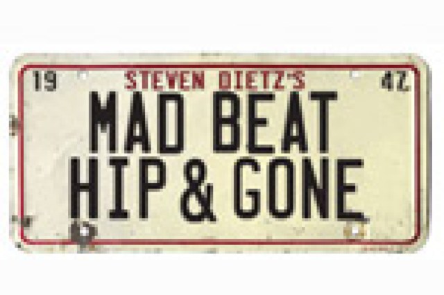 mad beat hip gone logo 5984