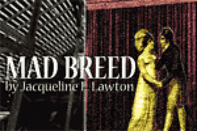 mad breed logo 23424