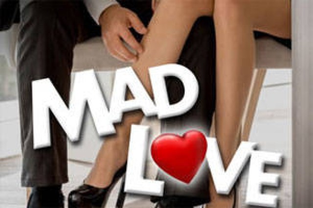 mad love logo 61377