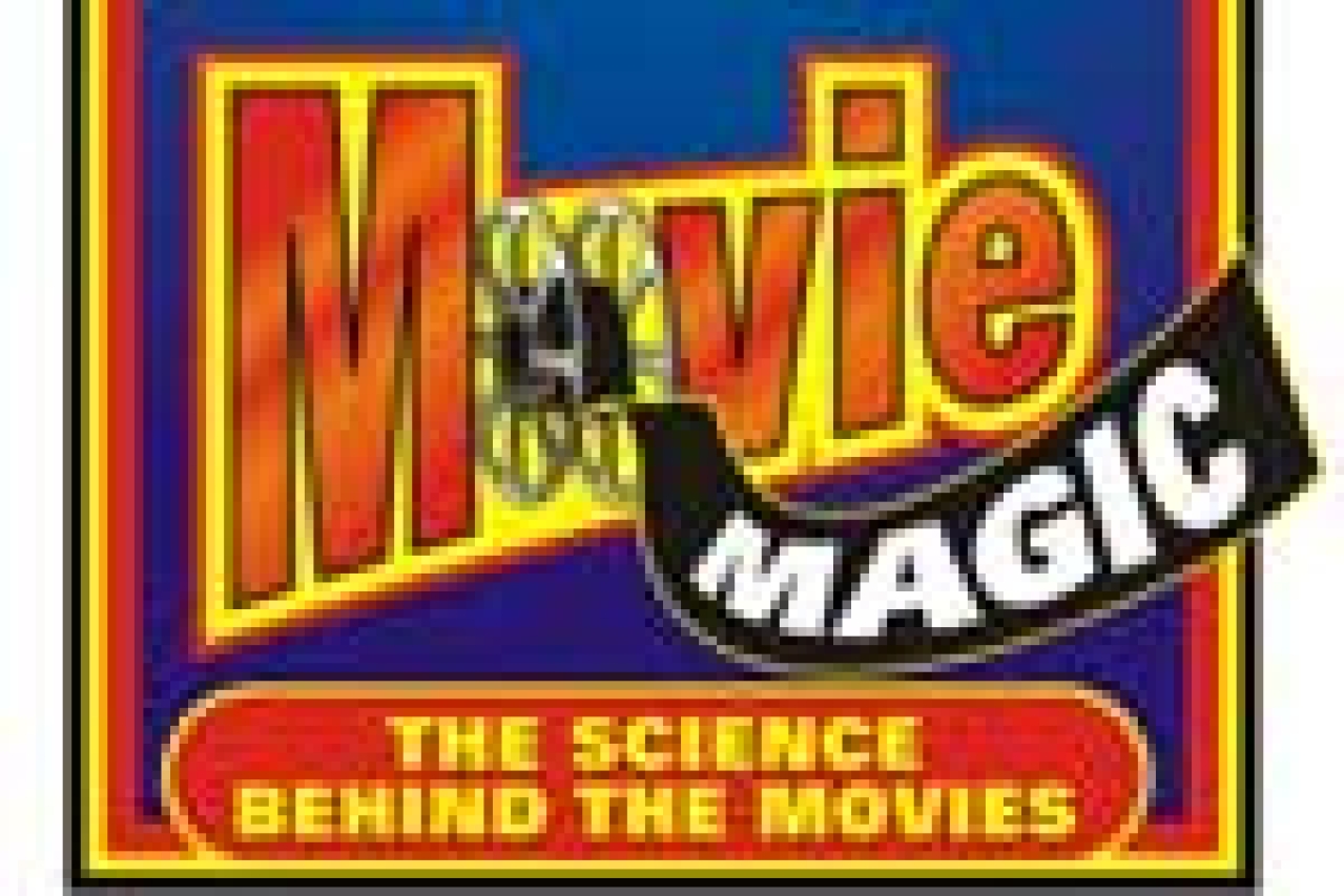 mad science movie magic logo 3692