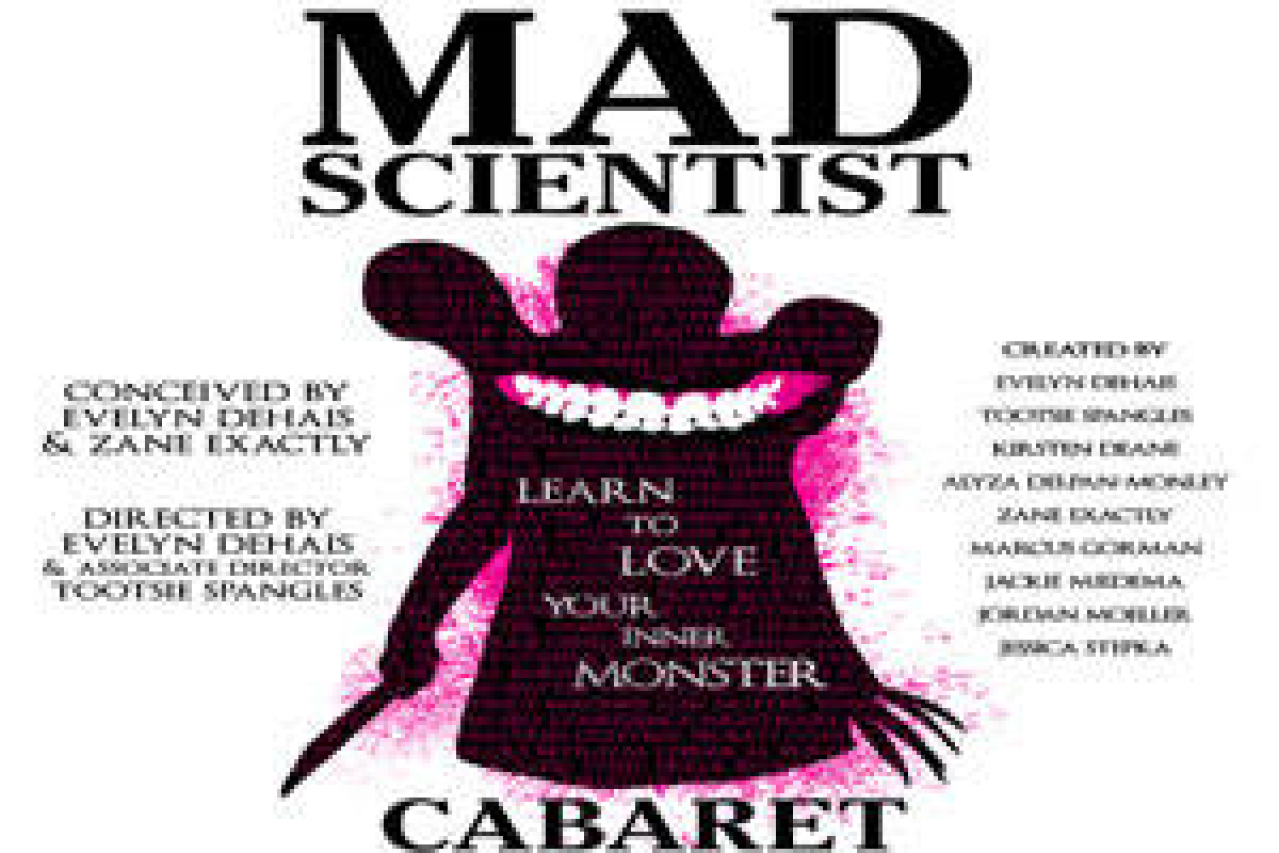 mad scientist cabaret logo 52417 1