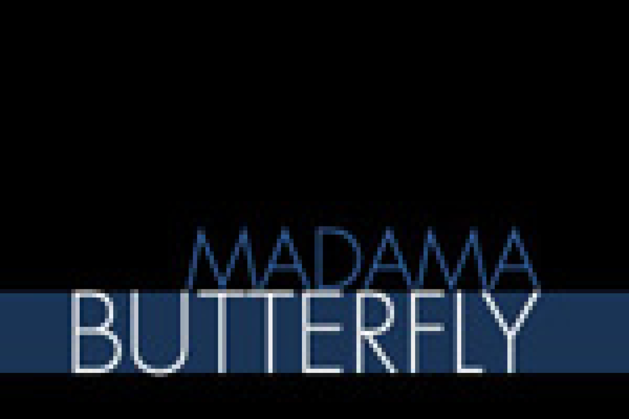 madama butterfly logo 23668