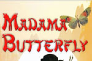 Madama Butterfly