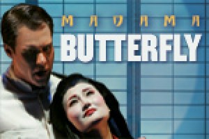 Madama Butterfly