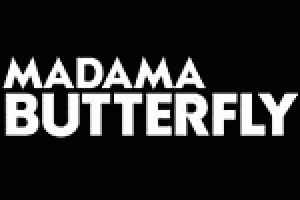 Madama Butterfly