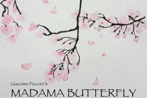 Madama Butterfly