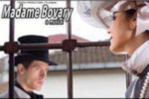 Madame Bovary – A Musical