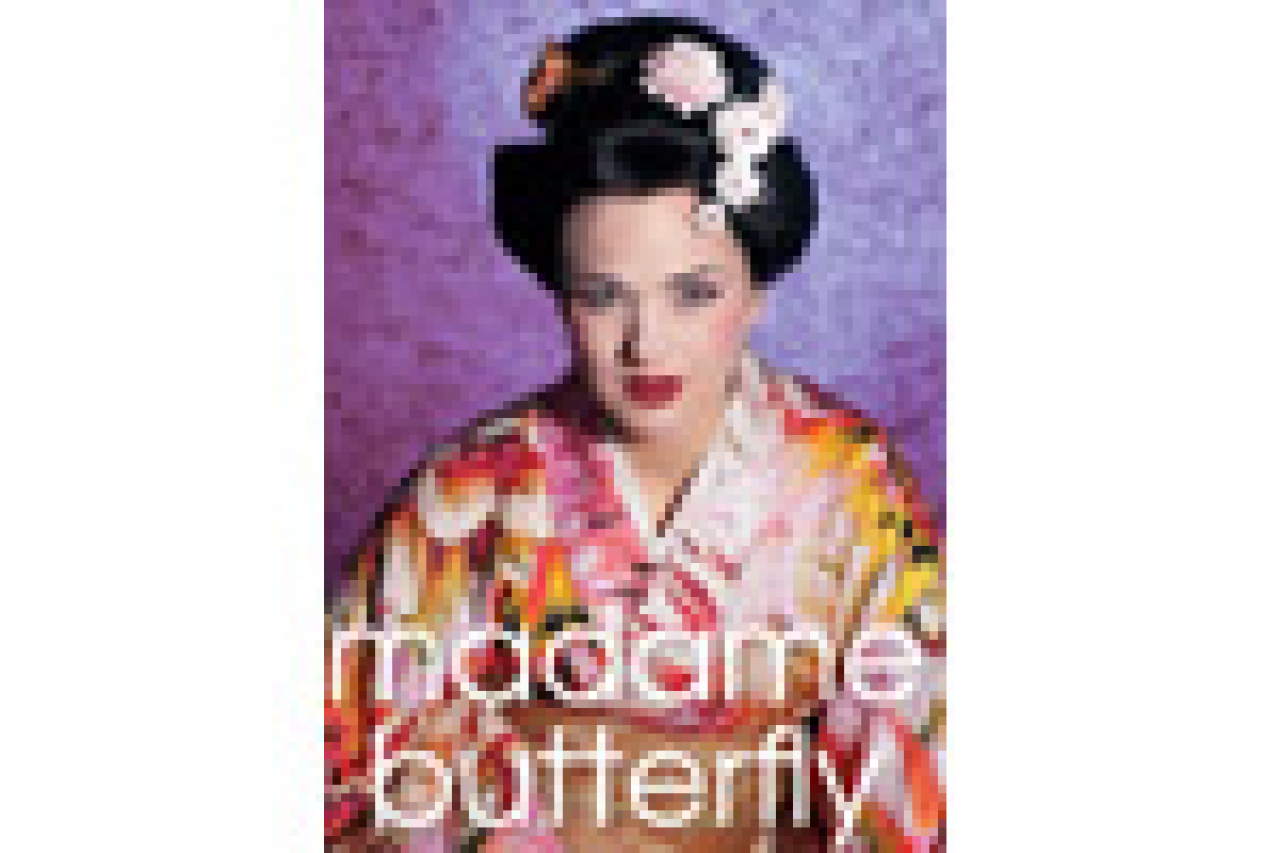 madame butterfly logo 15474