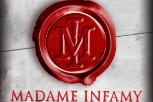 Madame Infamy in Concert