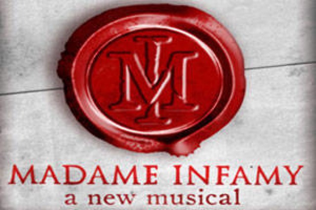 madame infamy logo 39124