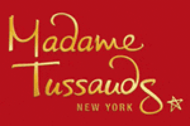 madame tussauds logo 26715